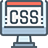 Insamhlóir CSS